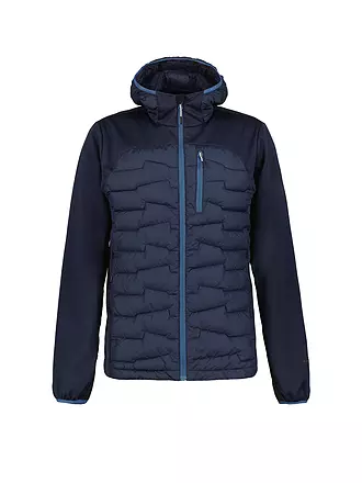 ICEPEAK | Herren Isojacke Hyhalia Hoodie | 